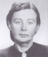 Vera Krugļevska (dzim. Mihelsone) 