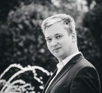 Aleksandrs Kuzmins. Foto