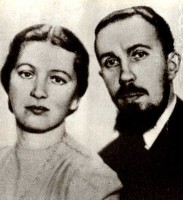 Komita and Konstantin Portnov 