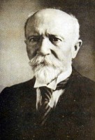 Nikolay Lossky. Photo