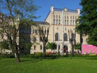 Krievu filoloģijas nodaļa