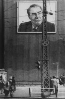 Leonind Brezhnev