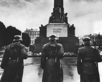 W. Mikhailovsky. The Honorary Guard