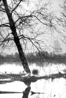 W. Mikhailovsky. Skrunda. 