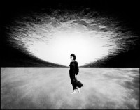 W. Mikhailovsky. Inspiration, 1978.