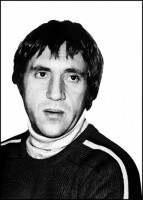 W. Mikhailovsky. Vladimir Visotsky, 1975.