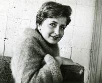 Olga Novikēviča. Foto