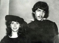 Олег Пека в роли Маккиавелли