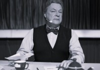 Vladimirs Ponomarjovs – TV šovā “Dejo ar zvaigzni” (TV3) žūrijas loceklis