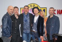 Едва не стал участником группы «Prāta Vētra».