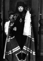 Епископ Алексий (Ридигер)