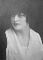 Tatyana Shalfeyeva – Boris Shalfeev's wife