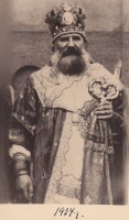 Arhibīskaps Jānis (Pommers)