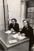 Maria Semyonova 