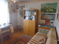 Tēva Georgija istaba