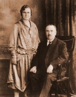 Tējnīcas „Volga” īpašnieki