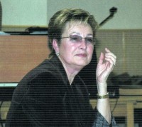 Viktorija Verhovska – Rīgas 46. vidusskolas direktore
