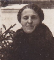 Lydia Zhiglevich. Photo
