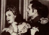 Ilga Zvanova drāmā «Masku balle»
